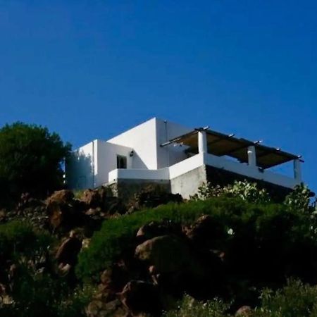 The House Of The Rock Villa Alicudi Luaran gambar